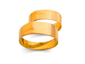 Couple Ring Design 1