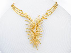Necklace Design 4
