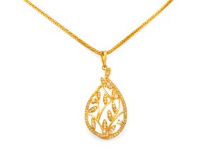 Pendant Design 8