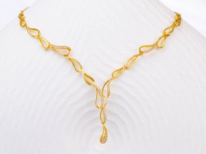 Necklace Design 9