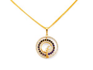 Pendant Design 10