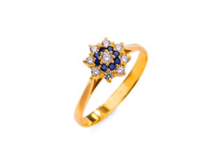 Ring Design 12