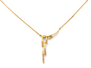 Pendant Design 11