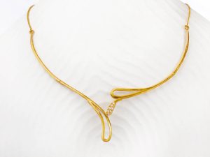 Necklace Design 15
