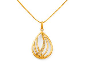 Pendant Design 12