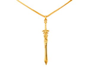 Pendant Design 14