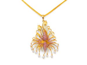 Pendant Design 16