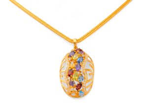Pendant Design 17