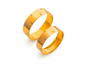 Couple Ring Design 2