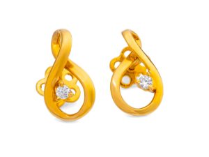 Ear Studs Design 2