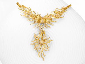 Necklace Design 14