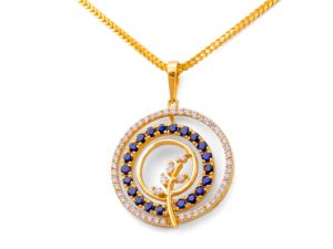 Pendant Design 2