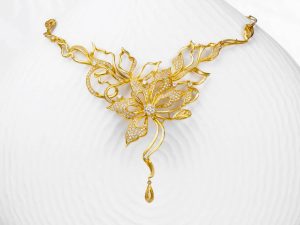 Necklace Design 3
