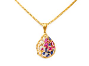 Pendant Design 3