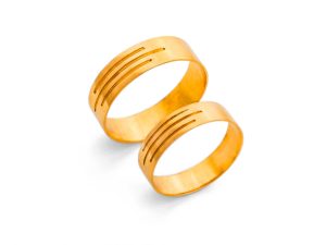 Couple Ring Design 4