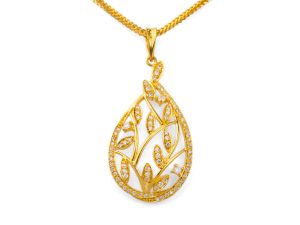 Pendant Design 4