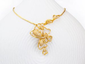 Necklace Design 2