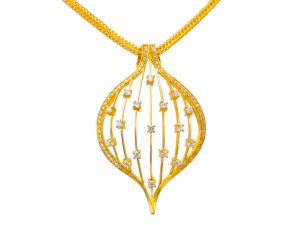 Pendant Design 5
