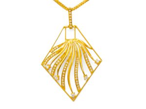 Pendant Design 6