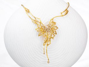 Necklace Design 5