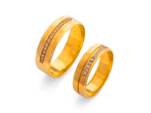 Couple Ring Design 8