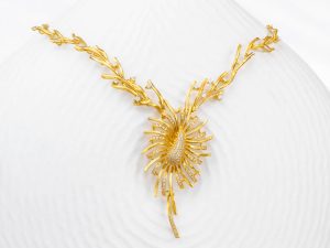 Necklace Design 6
