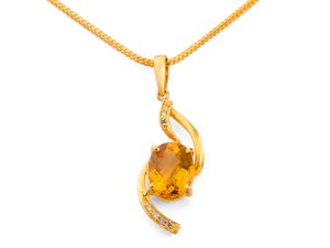 Pendant Design 7
