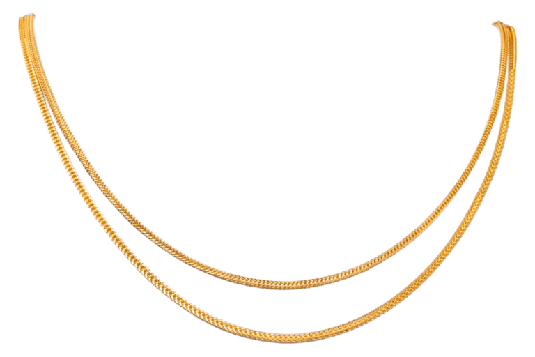 Beautiful Gold Chains