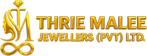 Thrie Malee Jewellers Logo