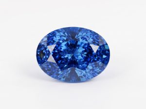 Natural Blue Sapphire