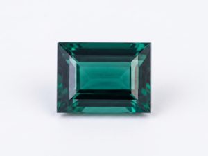 Natural Green Tourmaline